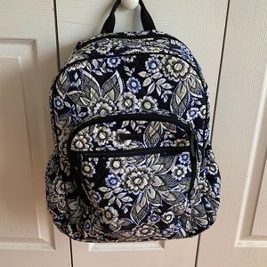 Vera Bradley Campus Tech Backpack